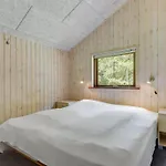 Jonas - 2-4km From The Sea By Interhome * Kongsmark