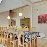 Jonas - 2-4km From The Sea By Interhome Kongsmark
