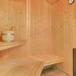 Prázdninový dům Jonas - 2-4km From The Sea By Interhome Kongsmark
