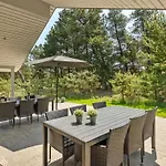 Jonas - 2-4km From The Sea By Interhome * Kongsmark