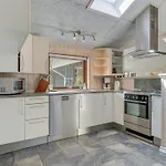 Jonas - 2-4km From The Sea By Interhome Kongsmark
