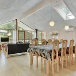Prázdninový dům Jonas - 2-4km From The Sea By Interhome Kongsmark