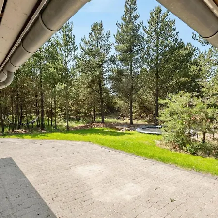 Jonas - 2-4km From The Sea By Interhome Holiday home