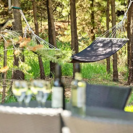 Holiday home Jonas - 2-4km From The Sea By Interhome