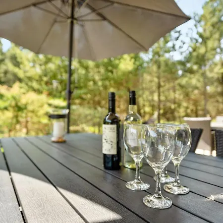 Jonas - 2-4km From The Sea By Interhome Holiday home