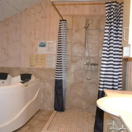 Jonas - 2-4km From The Sea By Interhome Holiday home *