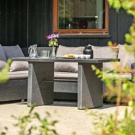 Holiday home Jonas - 2-4km From The Sea By Interhome Kongsmark