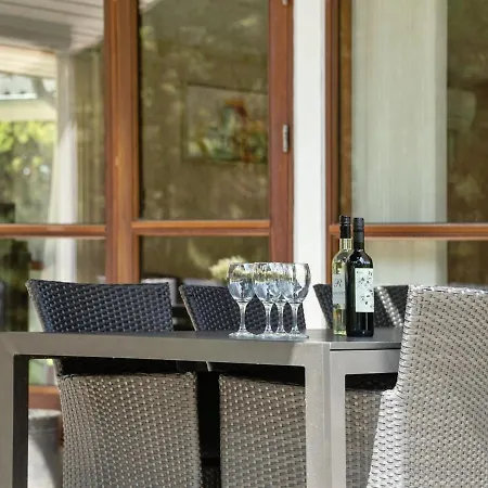 Jonas - 2-4km From The Sea By Interhome Holiday home *