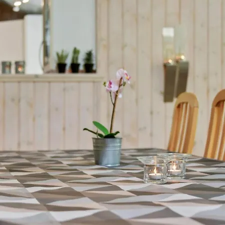 Jonas - 2-4km From The Sea By Interhome Holiday home Kongsmark