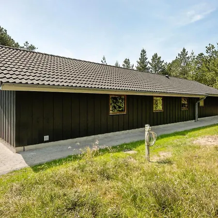 Holiday home Jonas - 2-4km From The Sea By Interhome *