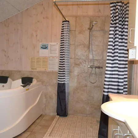 Prázdninový dům Jonas - 2-4km From The Sea By Interhome Kongsmark