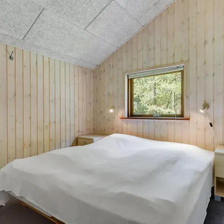 Jonas - 2-4km From The Sea By Interhome * Kongsmark