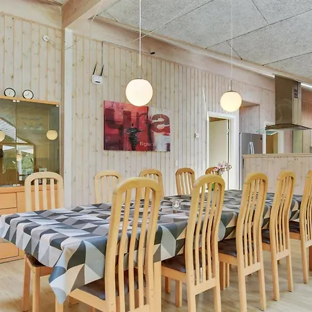 Jonas - 2-4km From The Sea By Interhome Holiday home *