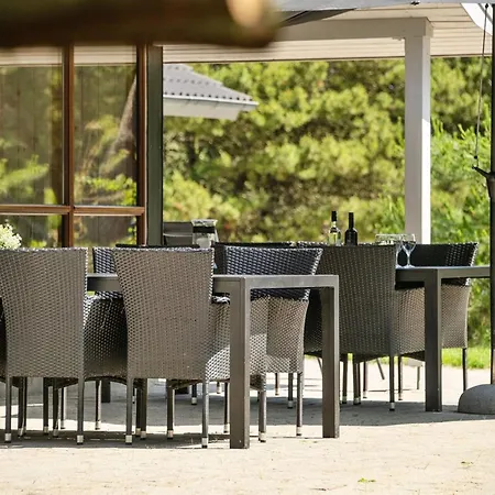 Jonas - 2-4km From The Sea By Interhome * Kongsmark