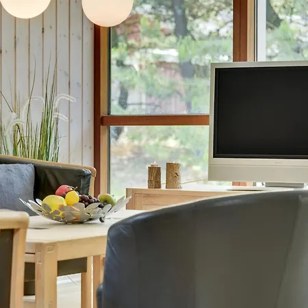 Feriehus Jonas - 2-4km From The Sea By Interhome Kongsmark