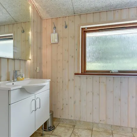 Prázdninový dům Jonas - 2-4km From The Sea By Interhome *