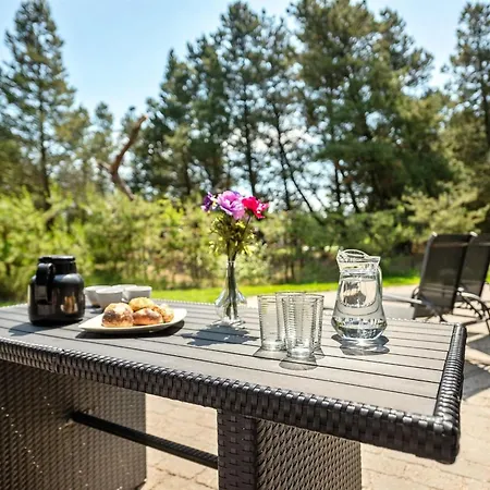 Prázdninový dům Jonas - 2-4km From The Sea By Interhome *