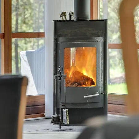 Jonas - 2-4km From The Sea By Interhome * Kongsmark