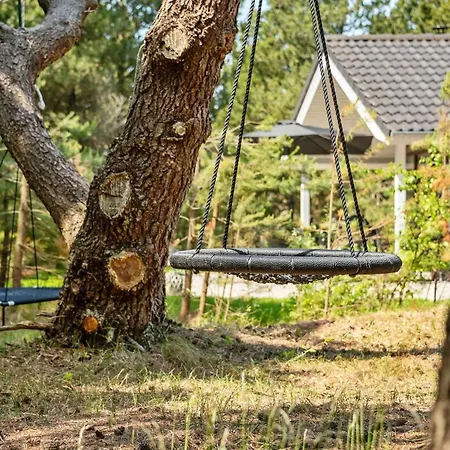 Jonas - 2-4km From The Sea By Interhome Feriehus Kongsmark