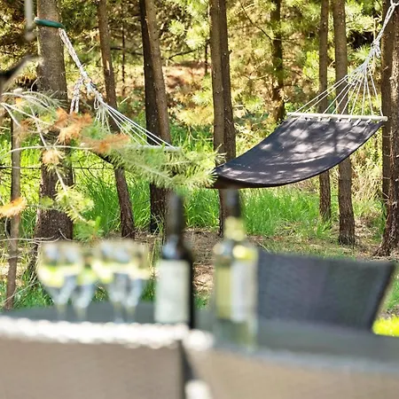 Feriehus Jonas - 2-4km From The Sea By Interhome *