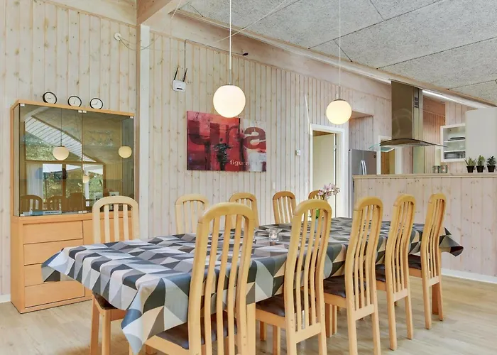 Jonas - 2-4km From The Sea By Interhome Prázdninový dům *