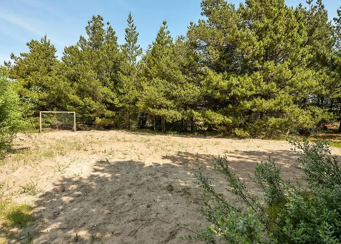 Jonas - 2-4km From The Sea By Interhome Holiday home Kongsmark