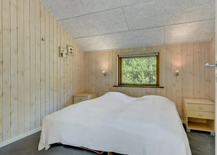 Holiday home Jonas - 2-4km From The Sea By Interhome *