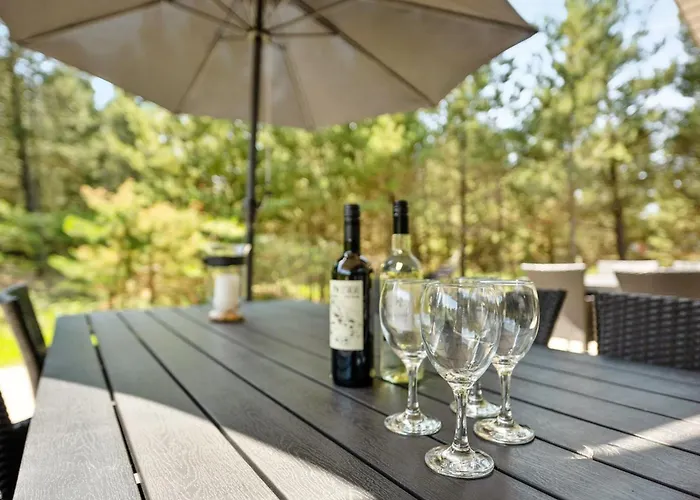 Holiday home Jonas - 2-4km From The Sea By Interhome *