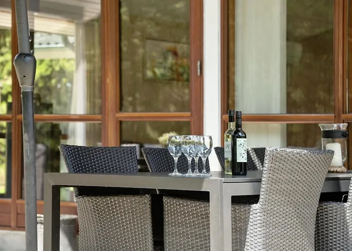 Jonas - 2-4km From The Sea By Interhome Holiday home *