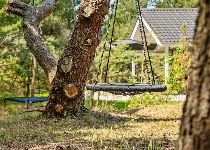 Jonas - 2-4km From The Sea By Interhome Holiday home Kongsmark