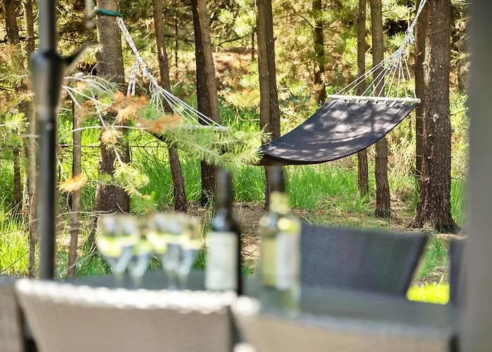 Prázdninový dům Jonas - 2-4km From The Sea By Interhome *